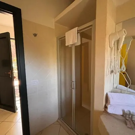 I Villini Natural Country Club Apartman *