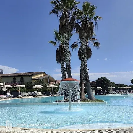 I Villini Natural Country Club * Arborea