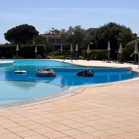Apartman I Villini Natural Country Club