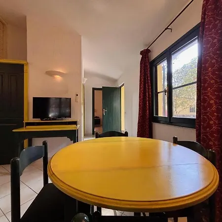 Apartman I Villini Natural Country Club