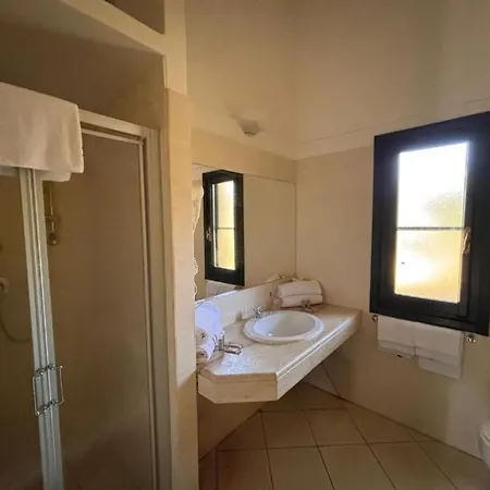 Apartman I Villini Natural Country Club Arborea