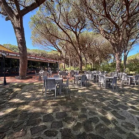 I Villini Natural Country Club Apartman