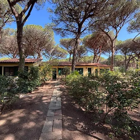 Apartman I Villini Natural Country Club *