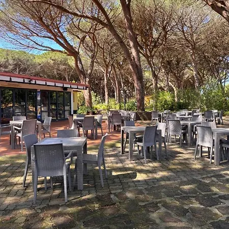 I Villini Natural Country Club *