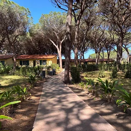 I Villini Natural Country Club Arborea