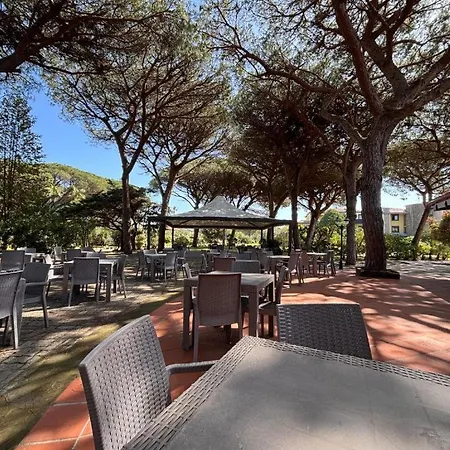 Apartman I Villini Natural Country Club *