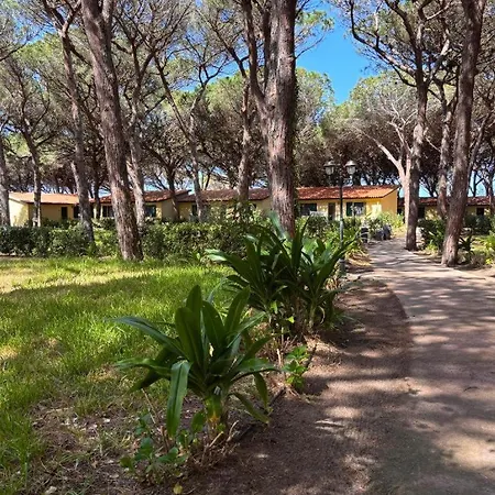 I Villini Natural Country Club
